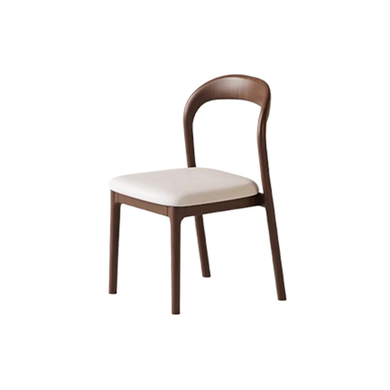 Amare Dining Chair - Sleek Modern Side Chair